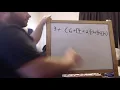 5th Grade Math Order of Operations Different Types of Brackets