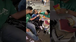 صدقني هتندم لو مشوفتش الفيديو دا Food عشاءلذيذ اكسبلور ساندويشات الجيلي اكل اكلتك  صدقني هتندم لو مشوفتش الفيديو دا Food عشاءلذيذ اكسبلور ساندويشات الجيلي اكل اكلتك