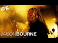 Download Lagu The Riot Chase | Jason Bourne (2016) | Screen Bites