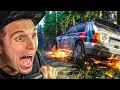 Lagu So krass realistisch ist Assetto Corsa RALLYE...