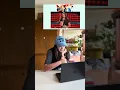 Download Lagu Reacting to my old voice audition #funny #reaction #thevoice #martinamcbride