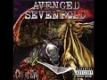 Avenged Sevenfold - Seize The Day HQ Version