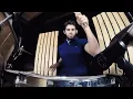 Marco Barrientos - Preciosa Sangre Ft. Julio Melgar (Drum Cover) Héctor García