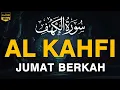 Download Lagu SURAH AL-KAHFI JUMAT BERKAH | Murottal Al-Quran yang sangat Merdu By Alaa Aqel