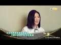 娛樂新聞｜楊千嬅參與《聲生不息》 開心與炎明熹合作