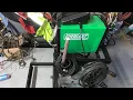 5 foot Argon Tank For 100 AirGas Wanted 600