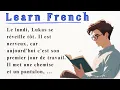Download Lagu START TO UNDERSTAND FRENCH with a Simple Story (A1-A2)