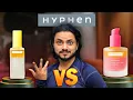 Hyphen Biphasic De-Pigmentation Serum vs Collagen Double Serum Don t Make This Mistake