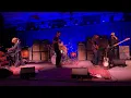Marcus King Band - Goodbye Carolina @ Britt Pavilion Jacksonville OR 7/8/26