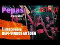 Download Lagu BEM-VINDOS AO ÉDEN | TRILHA SONORA DA SÉRIE NETFLIX | Pepas - Farruko | música no ônibus ep #1