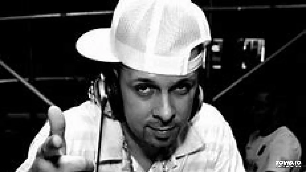 TONY TOUCH PIECEMAKER