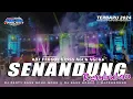 Download Lagu DJ DANGDUT SENANDUNG REMBULAN PARGOY STYLE  || DCD PROJECT