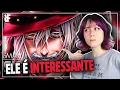 Download Lagu REFERÊNCIA BOA... REAGI a Terror em Londres | Jack, o Estripador (Shuumatsu no Valkyrie) | Enygma