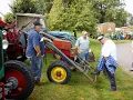 Treckertreffen Bornsen am 31. August 2014
