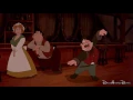 Gaston - Richard White & Jesse Corti - Work-In-Progress Cut - Beauty and the Beast