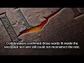 The Kryptos Sculpture Code Nobody Can Explain