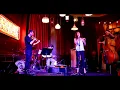 Jamale Abou Hamad | Improvisation