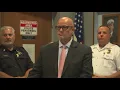 Newark police discuss recent developments in 1989 murder case