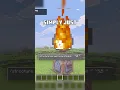 Easy Minecraft Commands How to Summon a Fireball