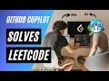 How AI solves Leetcode Problems Experiment and Explanation