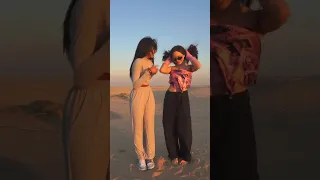 Bad Boy XO TEAM TikTok Xoteam Tiktok Dance 