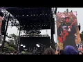 Dijon - Live at Outside Lands USA 2026