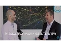 Passion for Work GE Interview