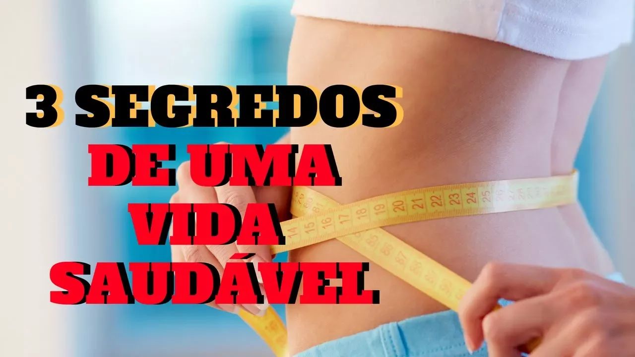 Vida Saudável | Saúde | Bem Estar | Alimentação | Qualidade de vida