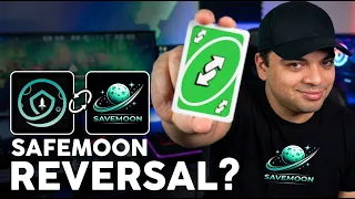 Crypto Joe Taking Over SafeMoon The CEO Move That Could Change Everything