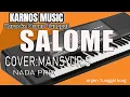 Lagu SALOME NADA PRIA