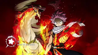 fairytail new opening s3 power of the dream 