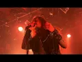 AMORPHIS - Death of a King -  Live at Umeda Club Quattro, Osaka, Japan Sep. 17 2026