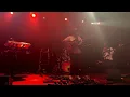 Joy Oladokun @ NP Observatory - 10/21/26 - Zombie