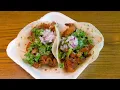 Backyard Taco This isn t just Mexican food this is Mexcellence Check Please Arizona