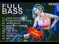 Download Lagu DJ FULL BASS II Enak Susunya Mama NONSTOP BREAKBEAT TERBARU 2019  MUSIK HOT TIKTOK