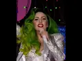 Download Lagu Lady Gaga live performance Bad Romance