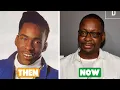 Download Lagu New Edition (1981) Band✦ The Transformation | They have really grown old