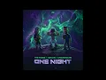 The Purge, Dimatik, Und3rsound - ONE NIGHT (Extended Mix)