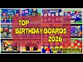 Top 10 birt ay bulletin boards Birt ay boards for classroom birt ay board tutorial