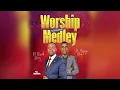 Download Lagu Nonstop worship medley by PR MUGAGGA STEVEN and PR HENRY KIRUNDA