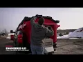 WESTERN MARAUDER Poly Hopper Spreader