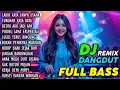 Download Lagu DJ REMIX DANGDUT TERBARU 2025 || FULL BASS AUDIO JERNIH