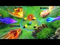 Download Lagu MOBILE LEGENDS WTF FUNNY MOMENTS 2025 COMPILATION | #81