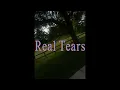 Real Tears (poison tree) MANMAN
