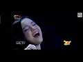 Hanin Dhiya FT Lyodra Ginting - Bukan Cinta Manusia Biasa