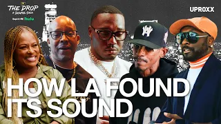 How LA Found Its Sound With Kalan.FrFr (feat. Warren G, Kurupt, will.i.am, Yo-Yo & More)
