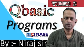 ARITHMETIC OPERATION QBASIC