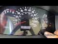 How to Reset the Maintenance Required Light on a 2008 Toyota Corolla