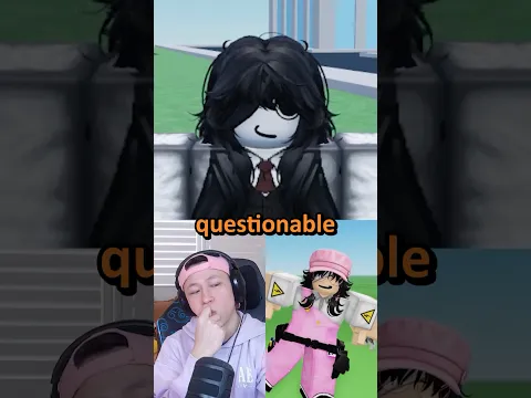Find The Roblox Imposter 5 😭 (ft. Electracy & Strombrew)