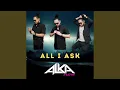 Download Lagu All I Ask